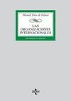 LAS ORGANIZACIONES INTERNACIONALES