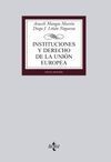 INSTITUCIONES Y DERECHO DE LA UNIÓN EUROPEA