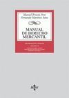 MANUAL DE DERECHO MERCANTIL VOL.II