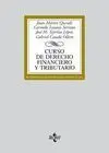 Curso de Derecho Financiero y Tributario