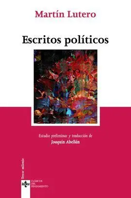 Escritos Políticos