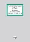 Manual de Fiscalidad