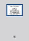 COMPENDIO DE DERECHO DEL TRABAJO 2008