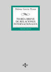 TEORÍA BREVE DE RELACIONES INTERNACIONALES