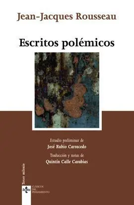 Escritos Polémicos