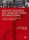 Nuevos Desafíos del Derecho Penal Internacional