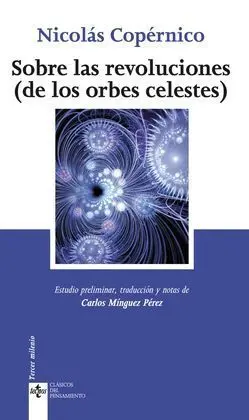 Sobre las Revoluciones (De los Orbes Celestes)