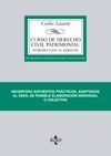 CURSO DE DERECHO CIVIL PATRIMONIAL