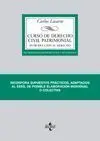 Curso de Derecho Civil Patrimonial