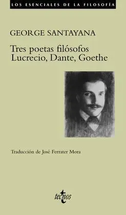 Tres Poetas Filósofos