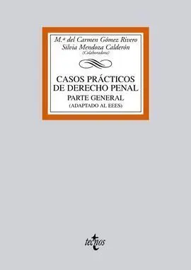 Casos Prácticos de Derecho Penal
