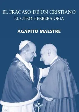 El Fracaso de un Cristiano