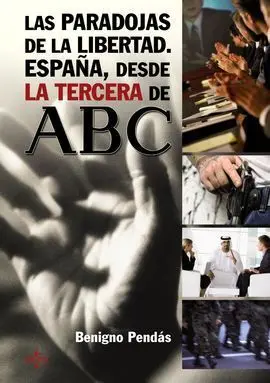 Las Paradojas de la Libertad