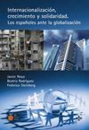INTERNACIONALIZACIÓN, CRECIMIENTO Y SOLIDARIDAD