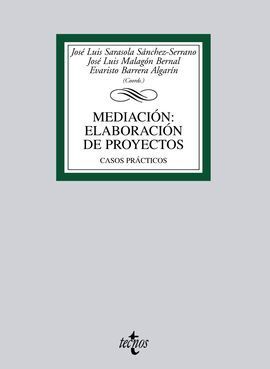 MEDIACIÓN: ELABORACIÓN DE PROYECTOS