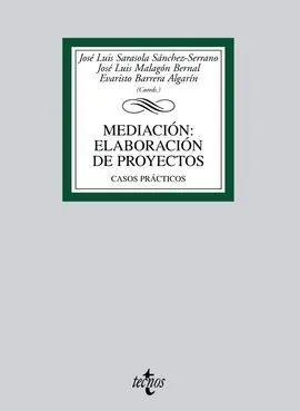 Mediación: Elaboración de Proyectos