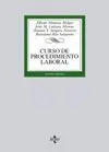 Curso de Procemiento Laboral