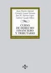 Curso de Derecho Financiero y Tributario