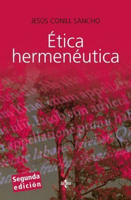 ÉTICA HERMENÉUTICA