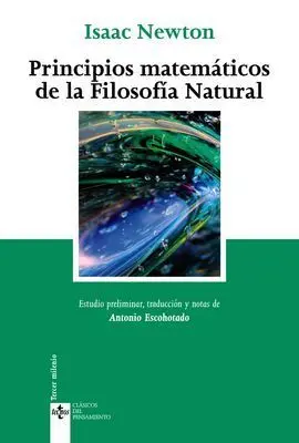 Principios Matemáticos de la Filosofía Natural