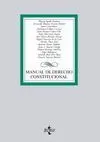 Manual de Derecho Constitucional