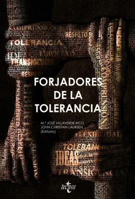 Forjadores de la Tolerancia