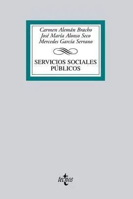 Servicios Sociales Públicos