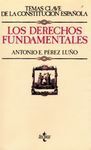 LOS DERECHOS FUNDAMENTALES