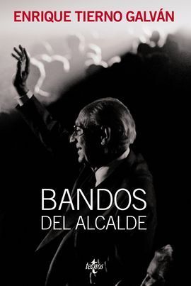 BANDOS DEL ALCALDE