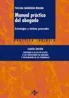 Manual Práctico del Abogado. Estrategias y Tácticas Procesales