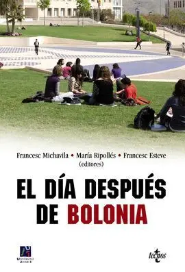El Dia Despues de Bolonia