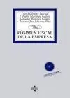 Régimen Fiscal Empresa