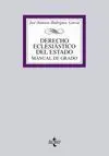 Derecho Eclesiástico del Estado