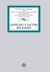 DERECHO Y FACTOR RELIGIOSO