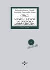 MANUAL BÁSICO DE DERECHO ADMINISTRATIVO