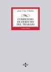 COMPENDIO DRCHO. TRABAJO