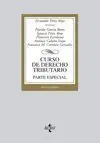 Curso de Derecho Tributario 2011