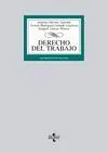 Derecho del Trabajo