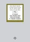 Curso Derecho Financiero y Tributario