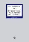 Introducción Al Derecho del Trabajo
