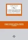 Curso de Derecho Civil Patrimonial