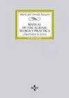 Manual de Fiscalidad: Teoría y Práctica