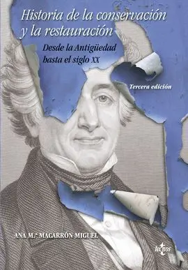 Historia de la Conservación y la Restauración