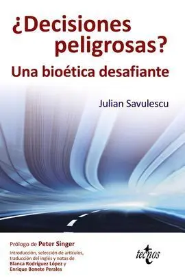 ¿Decisiones Peligrosas?