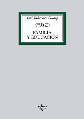 FAMILIA Y EDUCACIÓN