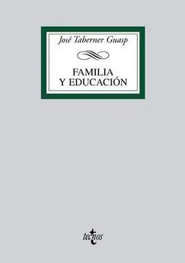 Familia y Educación