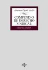 Compendio de Derecho Sindical