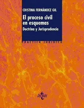 El Proceso Civil en Esquemas