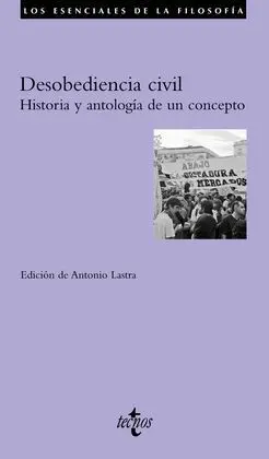 Desobediencia Civil
