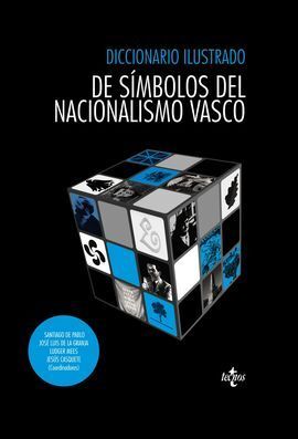 DICCIONARIO ILUSTRADO DE SÍMBOLOS DEL NACIONALISMO VASCO